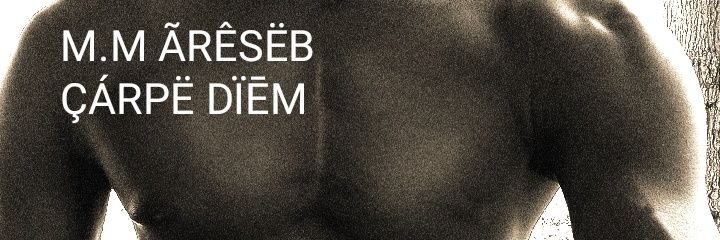 MosesMatawa's profile banner image