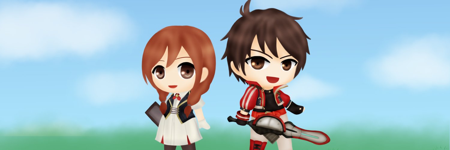 merry_2481's profile banner image