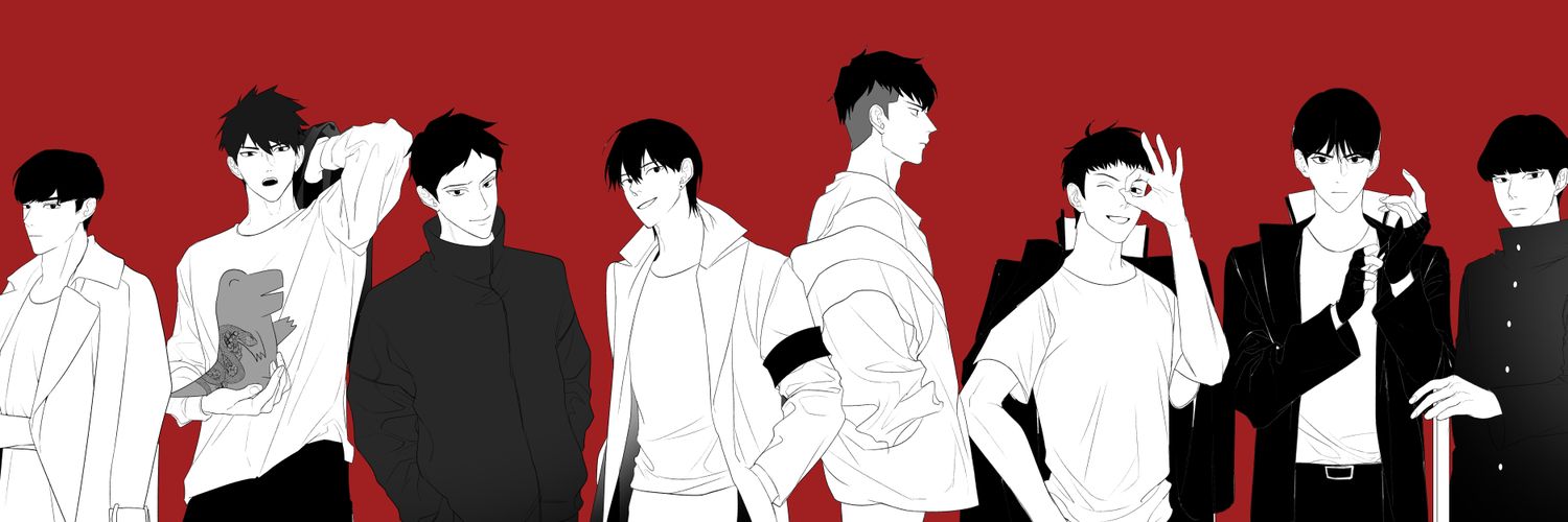paece0108's profile banner image