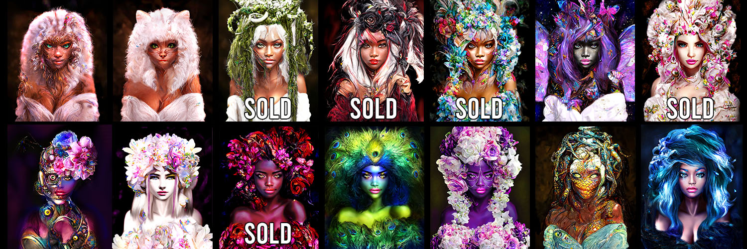 Julia Stararts banner