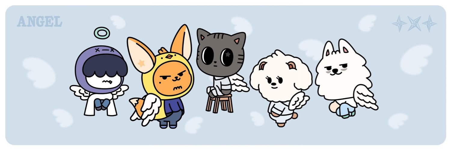 あも🐿✽+†+ banner