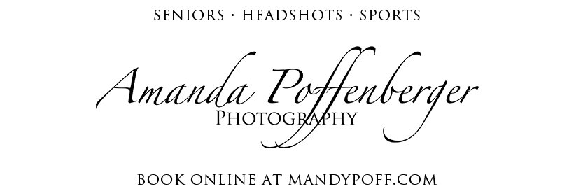 Amanda Poffenberger Photography banner