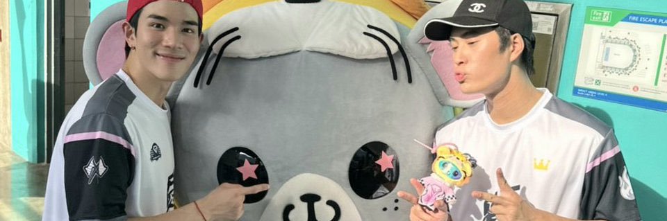 nattawatchu's profile banner image