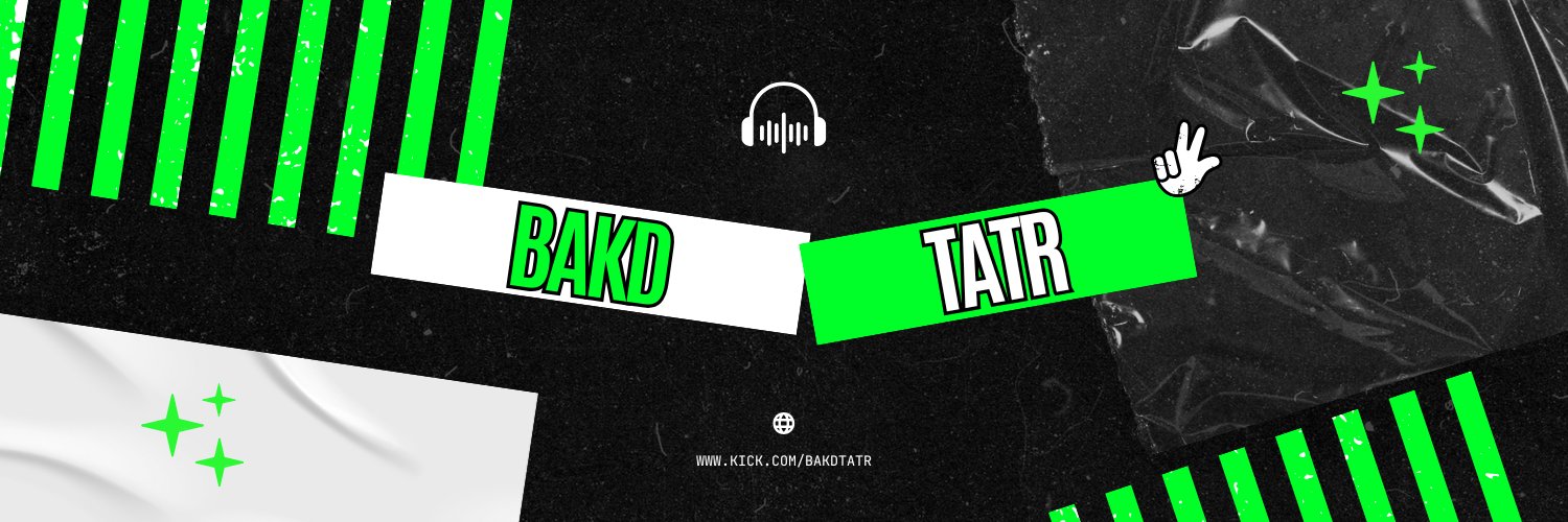 TNT|🥔BakdTatr🥔's banner