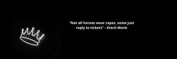 0xticketguy Profile Banner