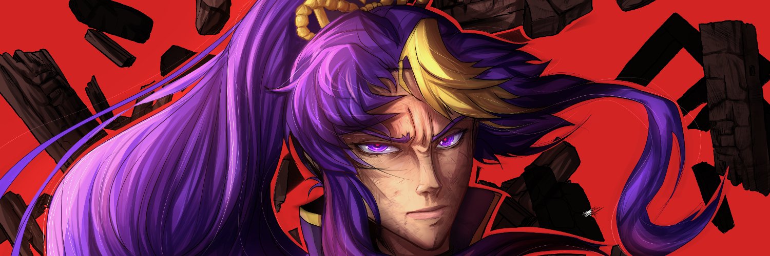 Anyelou『Redebutado』 banner