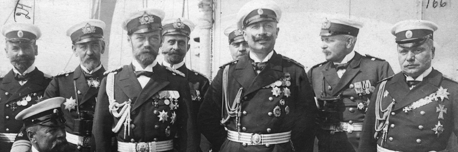 シオン・A・ハインリッヒ・ヴィルヘルム・フォン・ヴォルフ banner