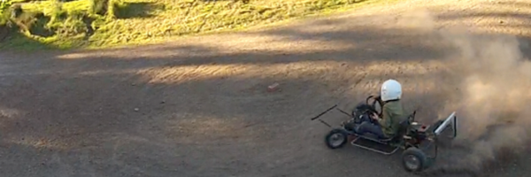 honyocker Profile Banner