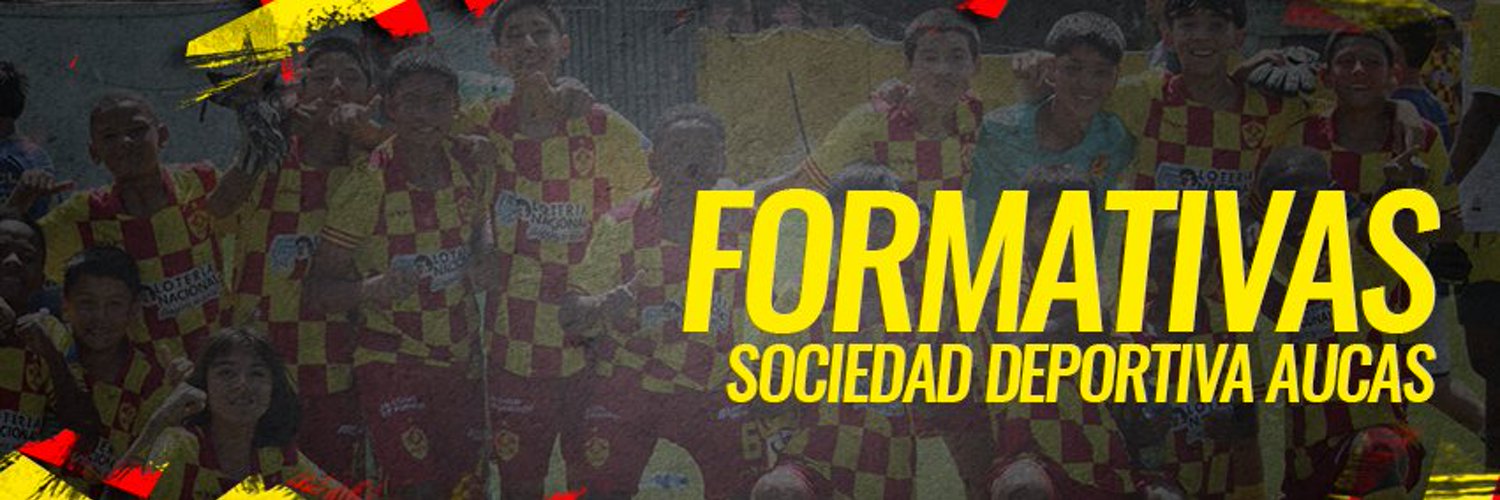 Formativas SDA profile banner
