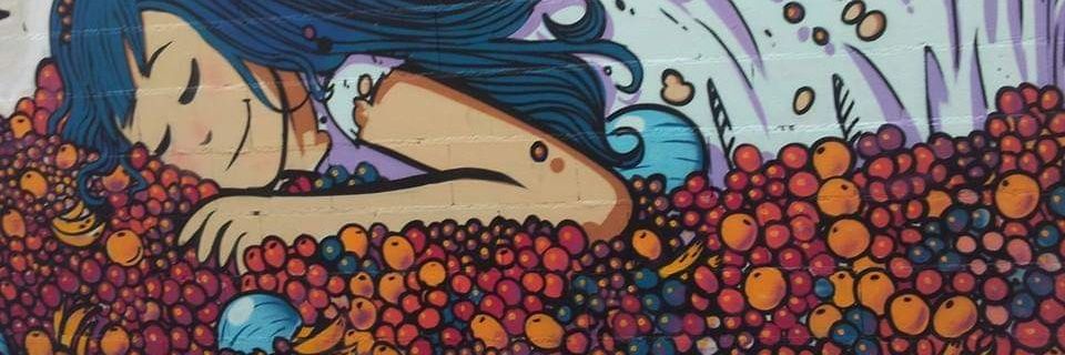mariblancarg's profile banner image