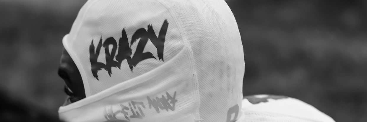 Morris “Mjay” Swims banner