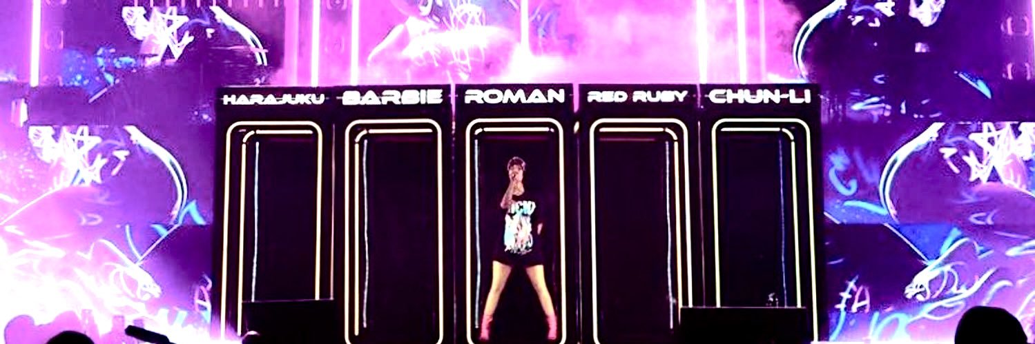 NICKI’S CROWN👑🎀's banner