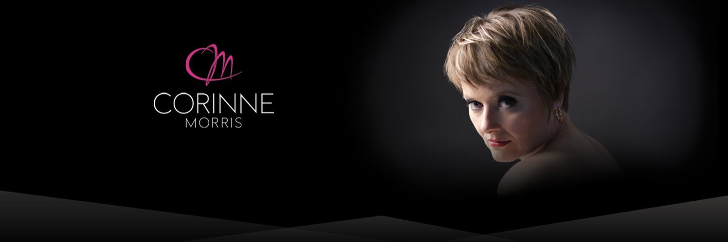corinnemorris's profile banner image