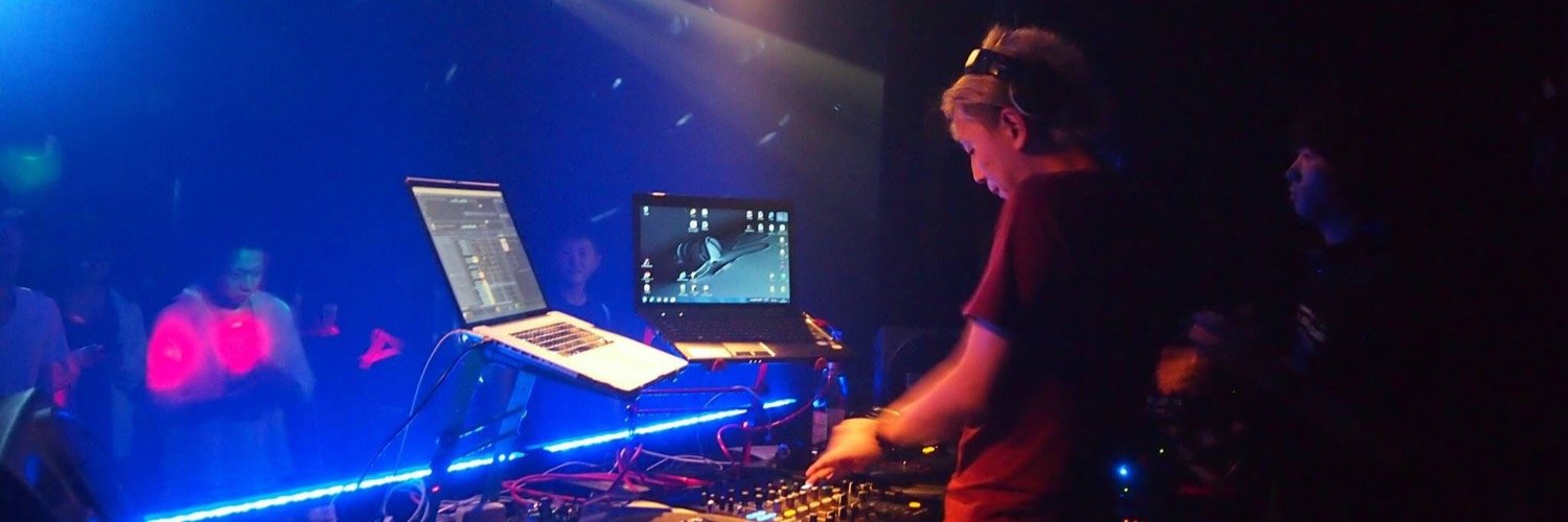 djgarcons's profile banner image