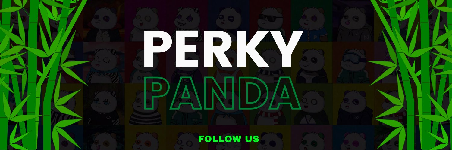 Felix Bermeo | Perky Pandas Club 🐼🇵🇭 banner