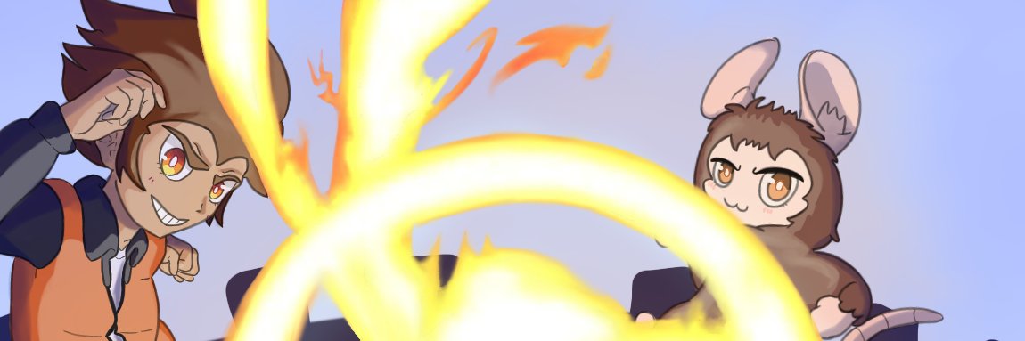 MaserX's profile banner image