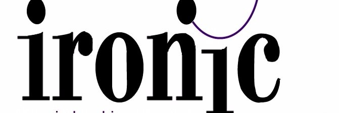 IronicMusic's profile banner image