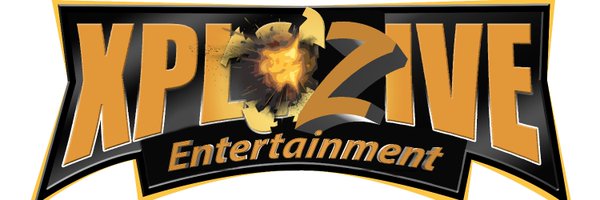 XploziveEnt Profile Banner
