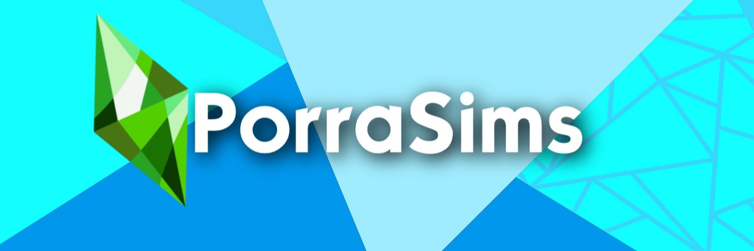 Porra_Sims's profile banner image