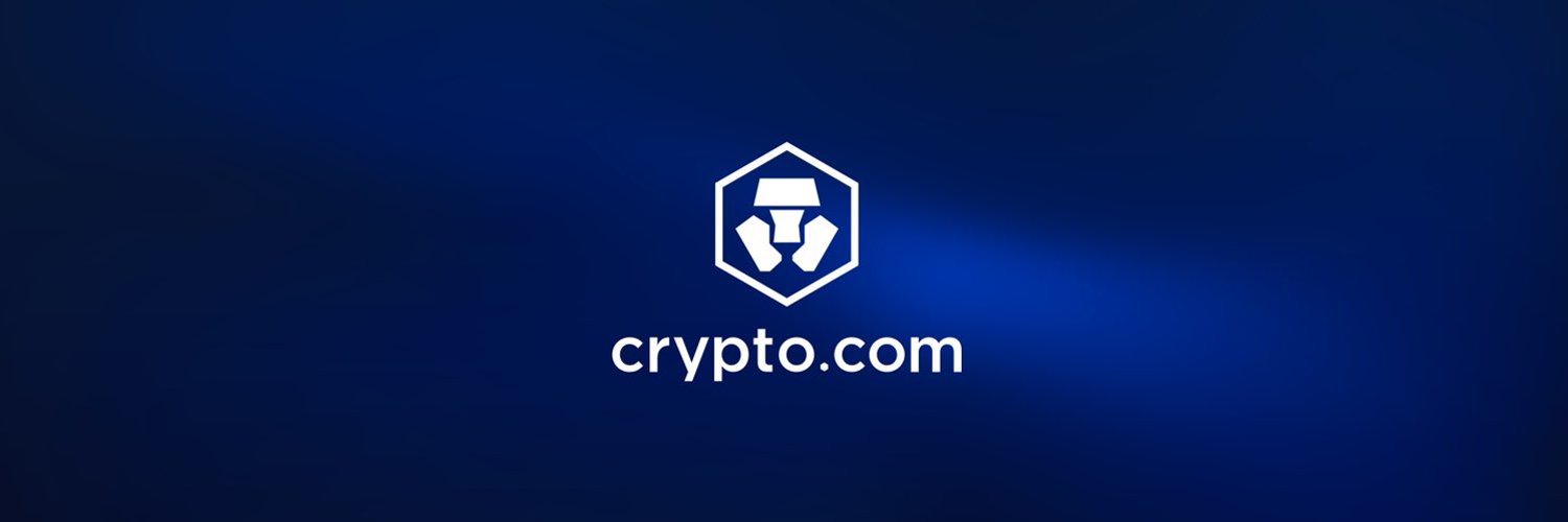 Crypto.com 🇧🇷 banner