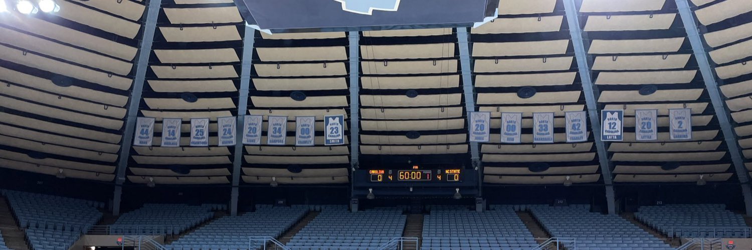 Carmichael Arena (CarmichaelArena) Twitter