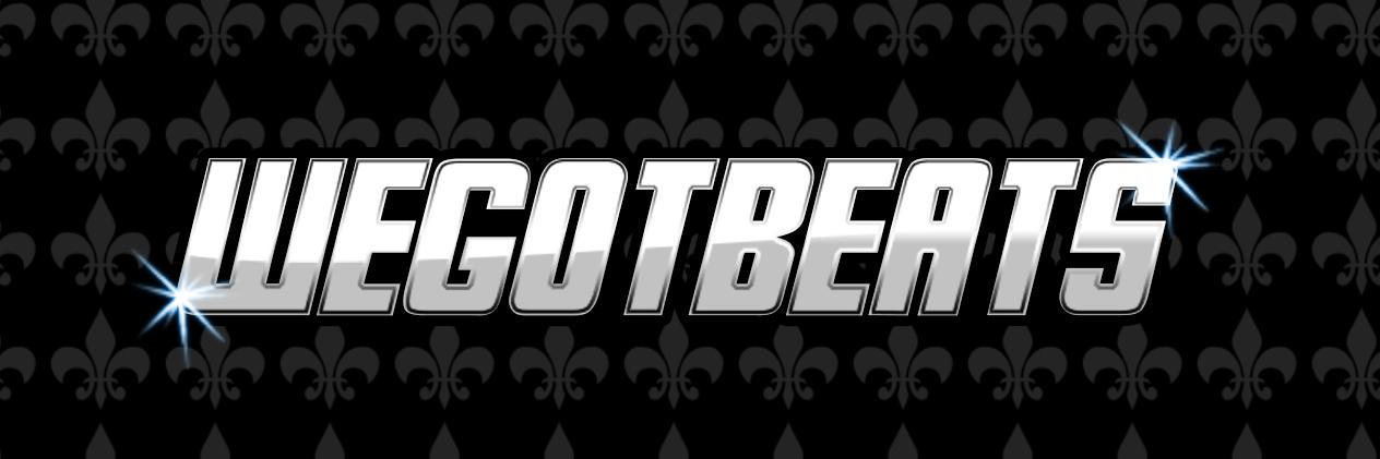 WeGotBeatsLLC's profile banner image
