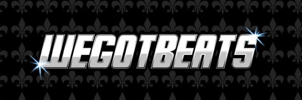WeGotBeatsLLC Profile Banner