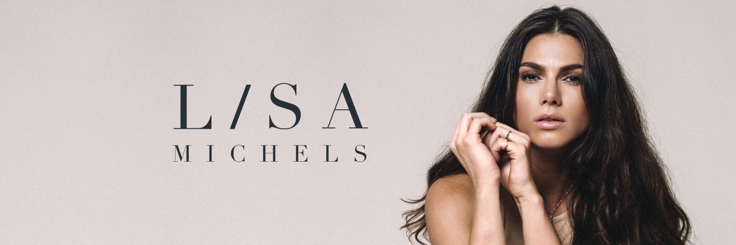 Lisa Michels banner