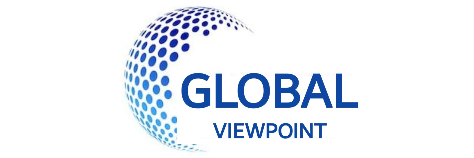 Global viewpoint journal banner