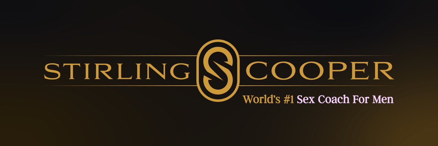 Stirling Cooper banner