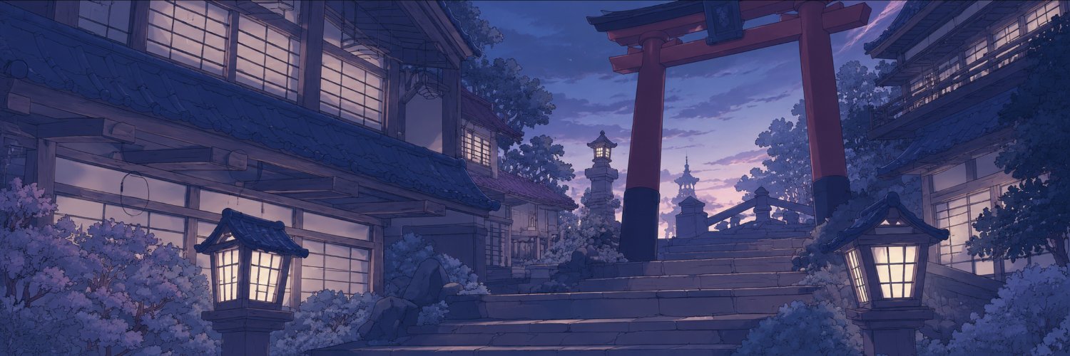 matukixbt's profile banner image