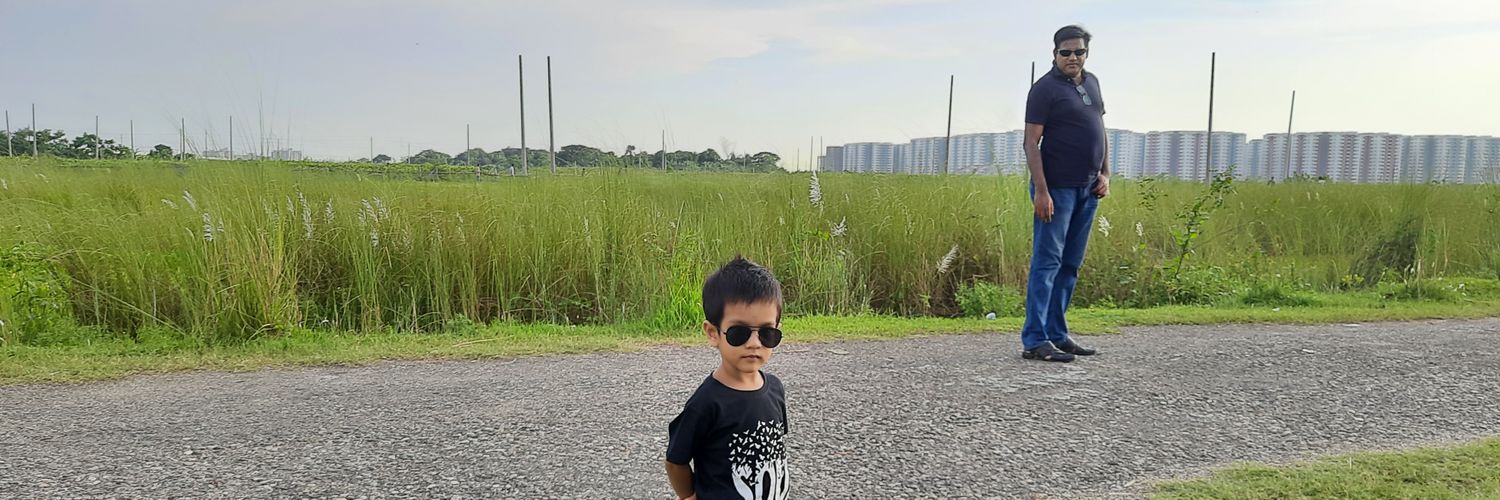 rashedurrahim's profile banner image