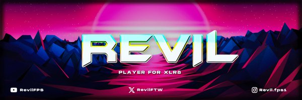 Revilftw Profile Banner