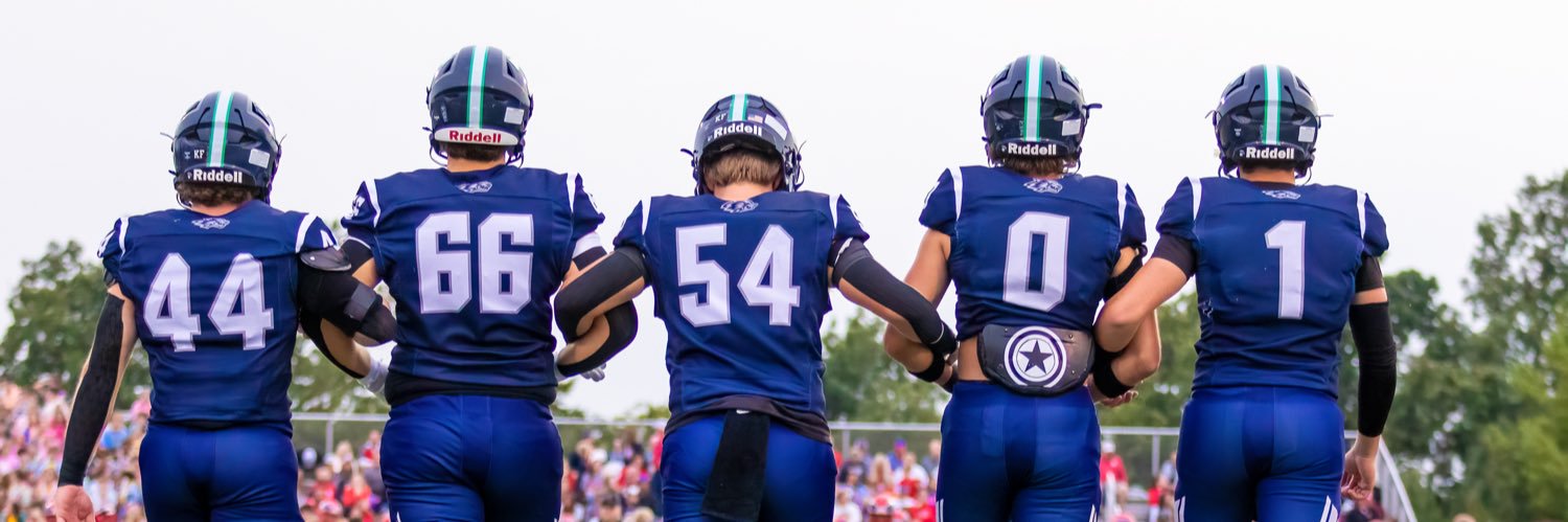 Riley Holstein banner
