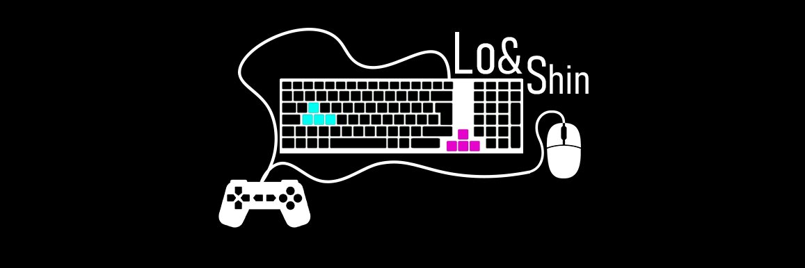 LoShin banner