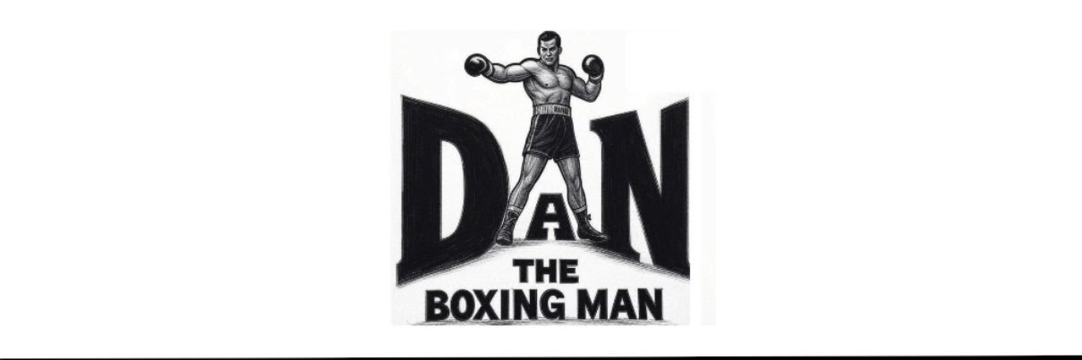 Danny's banner