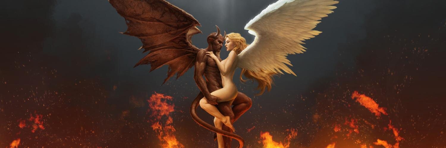 DavidVincent666's profile banner image