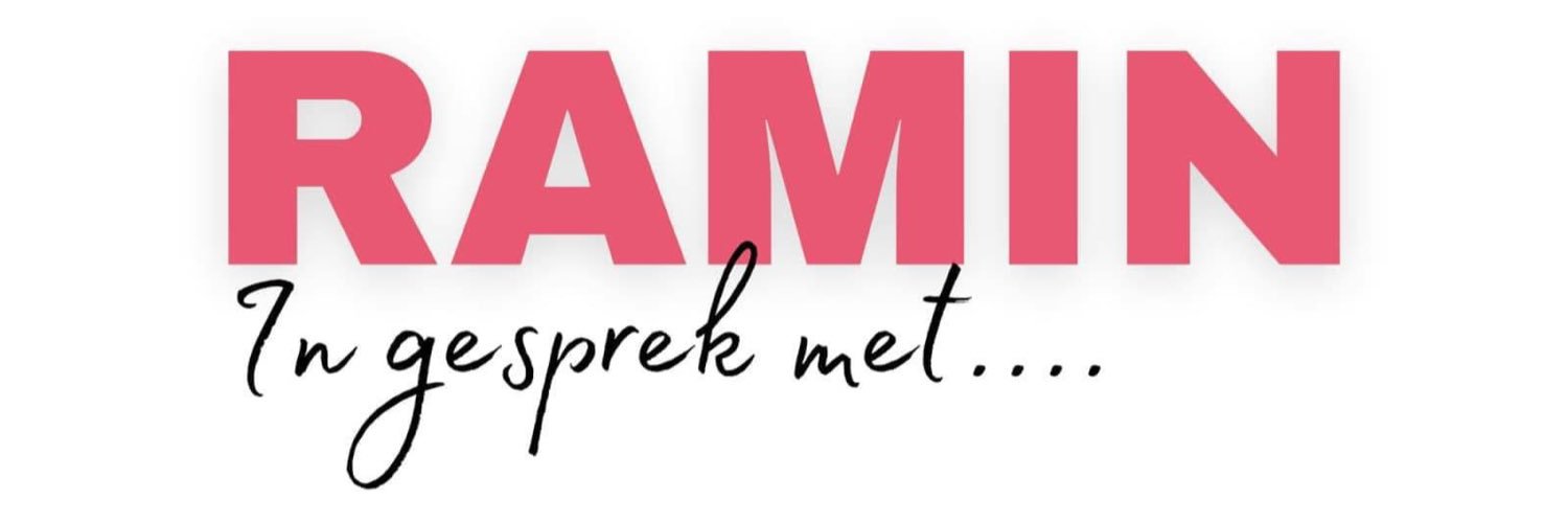 RAMIN REZAI banner