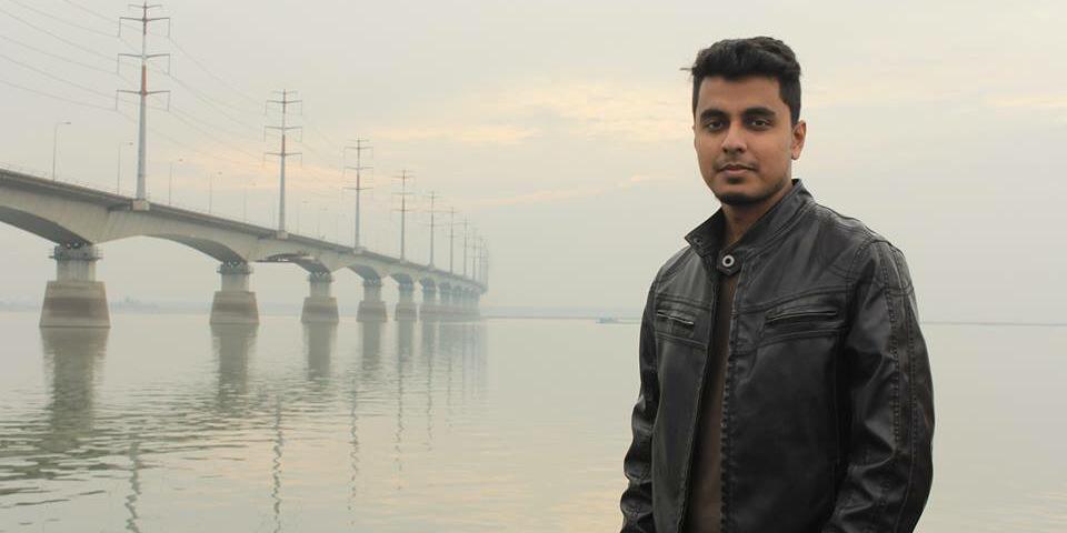 rafi112's profile banner image
