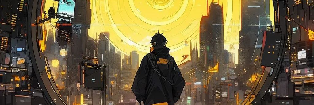 阿宝 (奋斗版🧡 banner