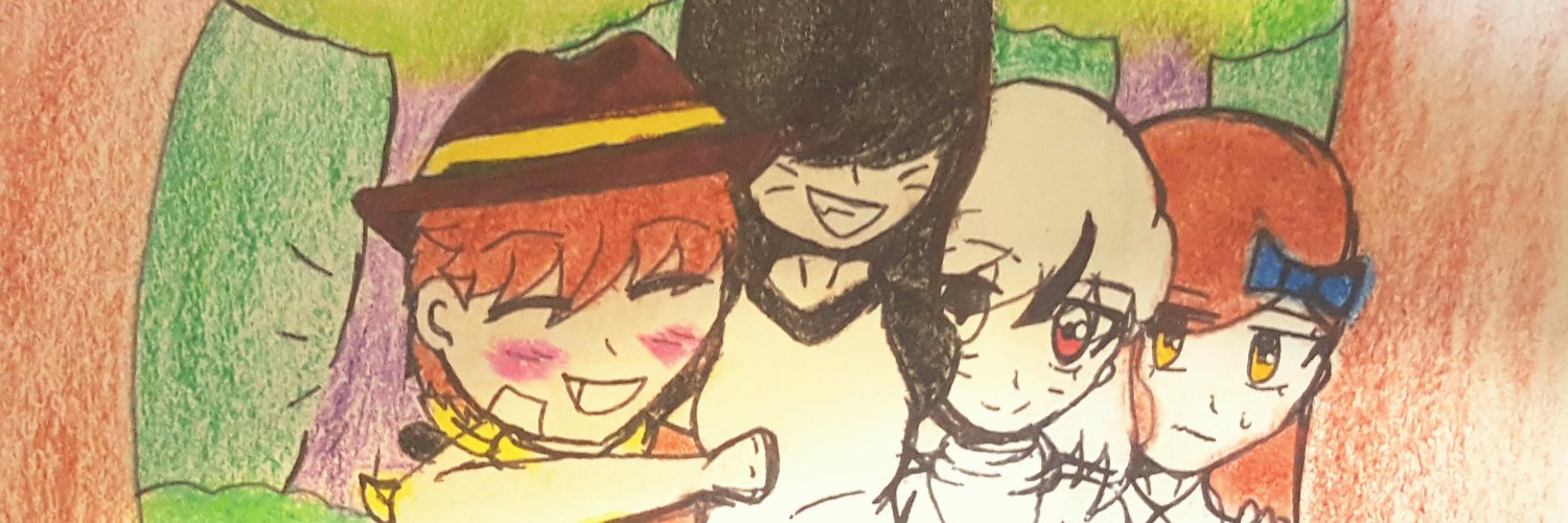 FSSUE3701's profile banner image