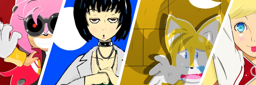 Stephane Francois banner