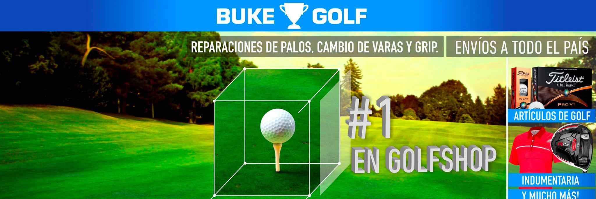 BUKEGOLF's profile banner image