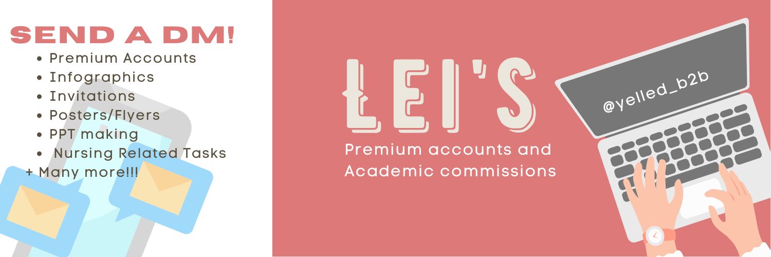 lei's prems acc banner