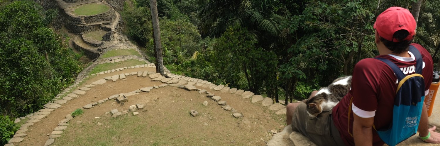 Javier Jofre 🇱🇻 🇦🇷 🥇 banner