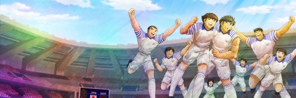 CTsubasaShots Profile Banner