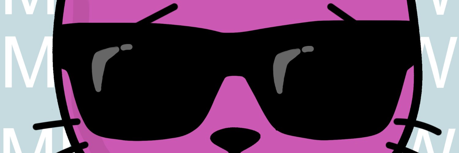 Cats2Weird's profile banner image