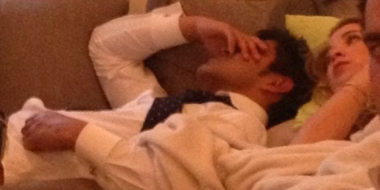 NickChis's profile banner image