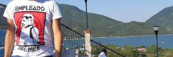 ODSilvan95's profile banner image