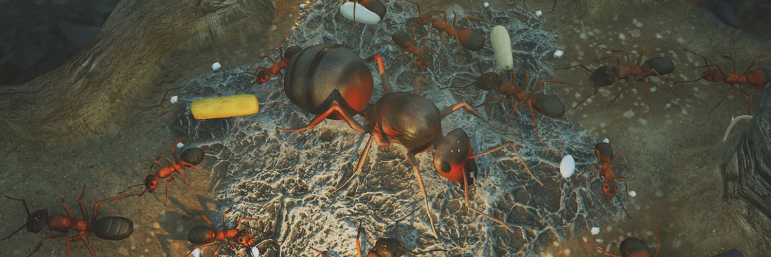 AntZilla banner